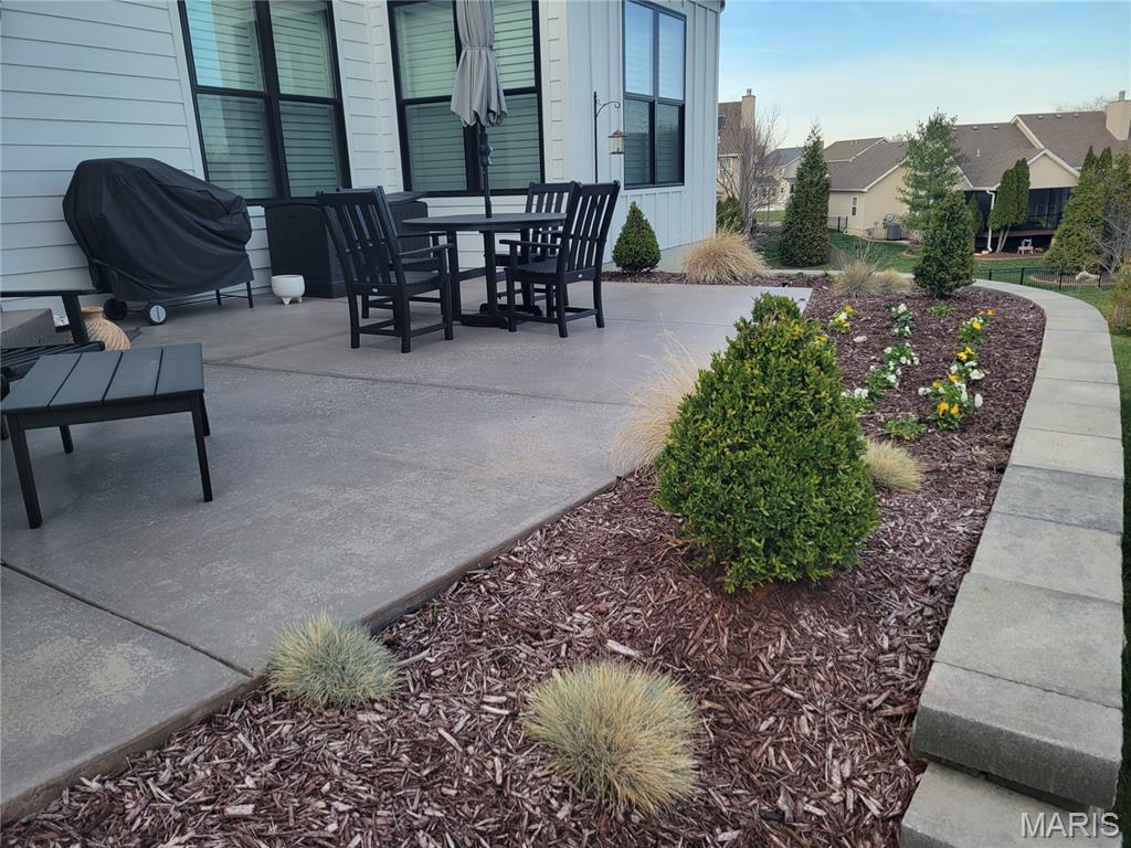 Courtyards At Barathaven - Residential