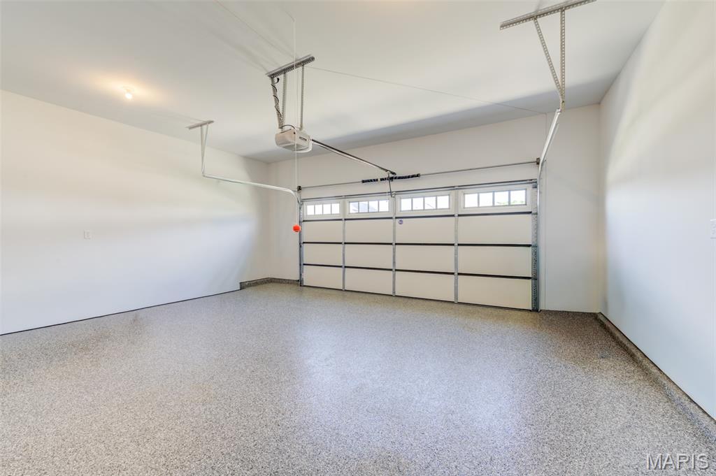 Courtyards At Barathaven - Residential