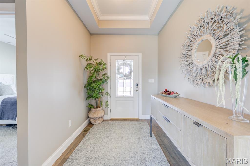 Courtyards At Barathaven - Residential