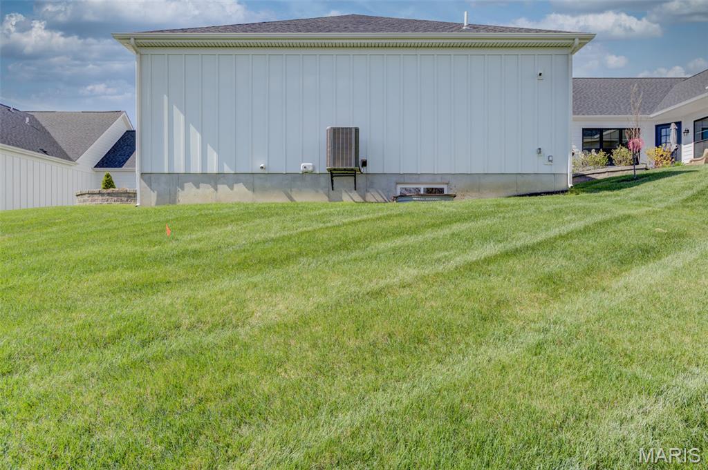 Courtyards At Barathaven - Residential