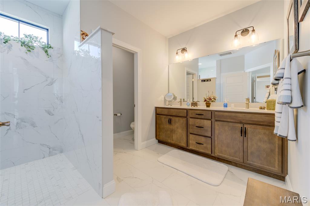 Courtyards At Barathaven - Residential