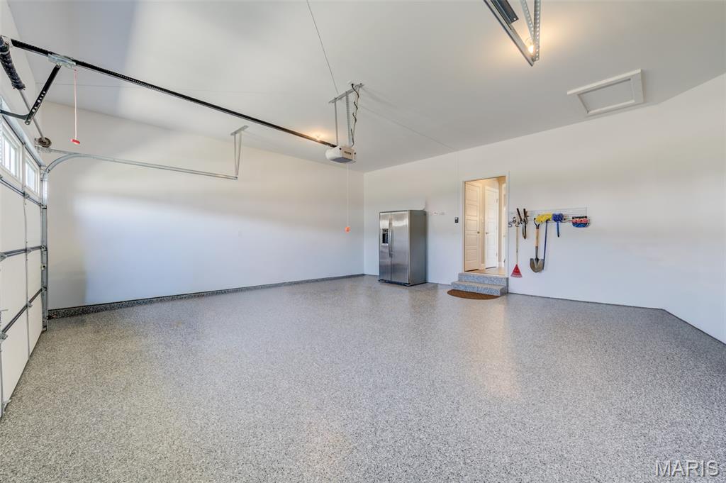 Courtyards At Barathaven - Residential