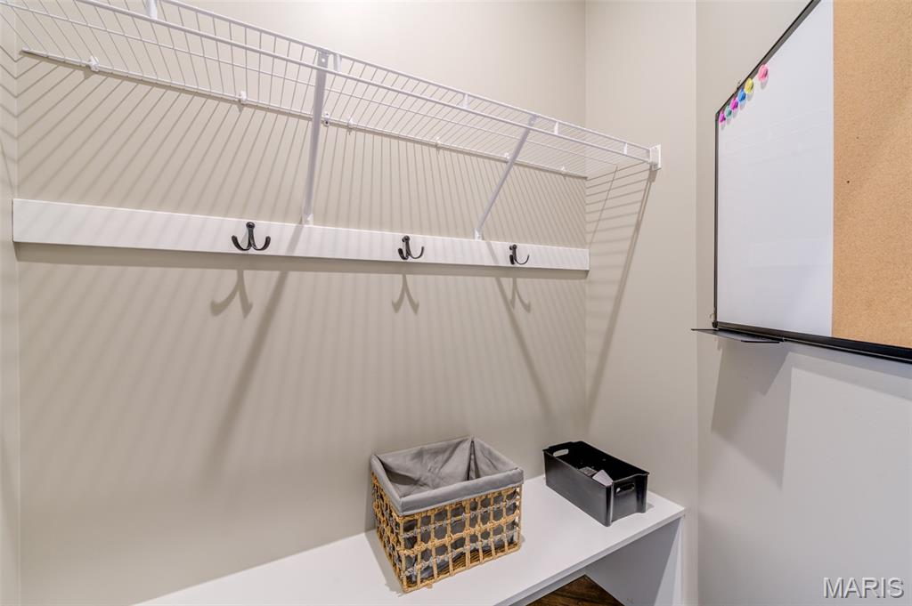 Courtyards At Barathaven - Residential