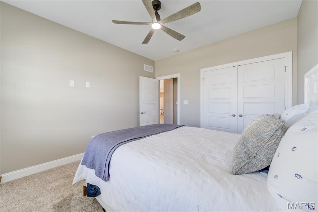 Courtyards At Barathaven - Residential