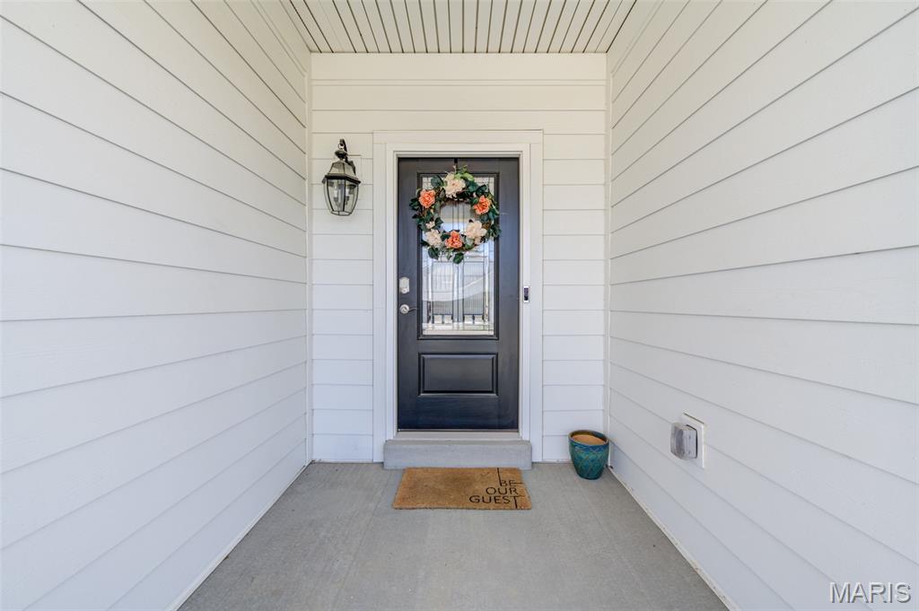 Courtyards At Barathaven - Residential