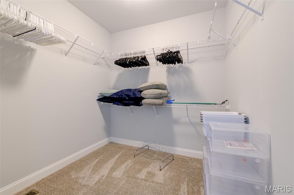 Courtyards At Barathaven - Residential