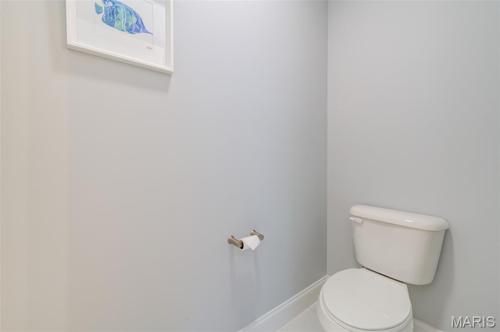 Courtyards At Barathaven - Residential