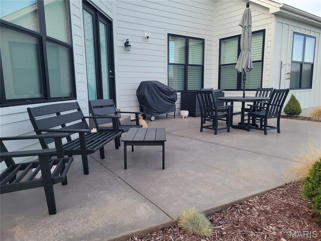 Courtyards At Barathaven - Residential