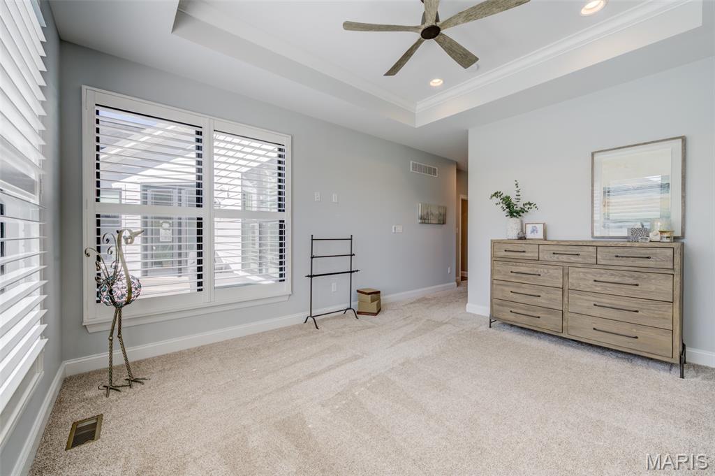 Courtyards At Barathaven - Residential