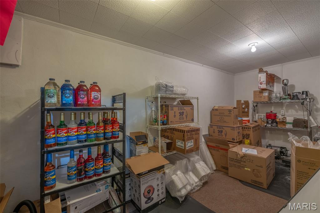 none - Commercial Sale