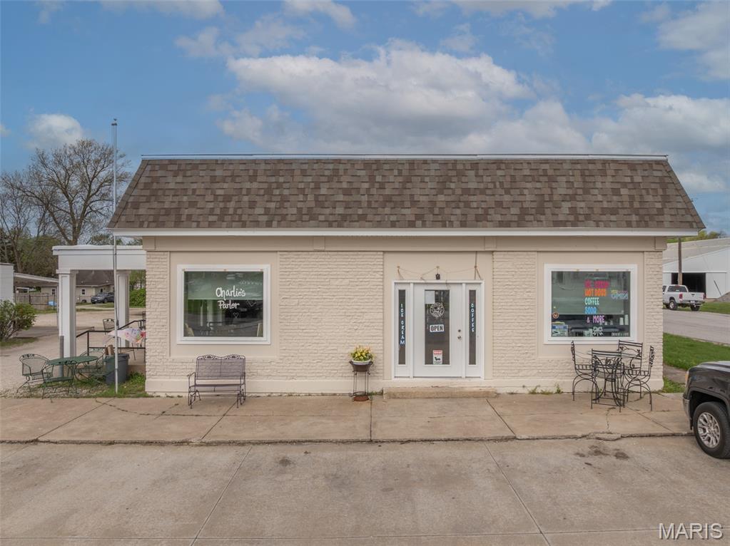 none - Commercial Sale