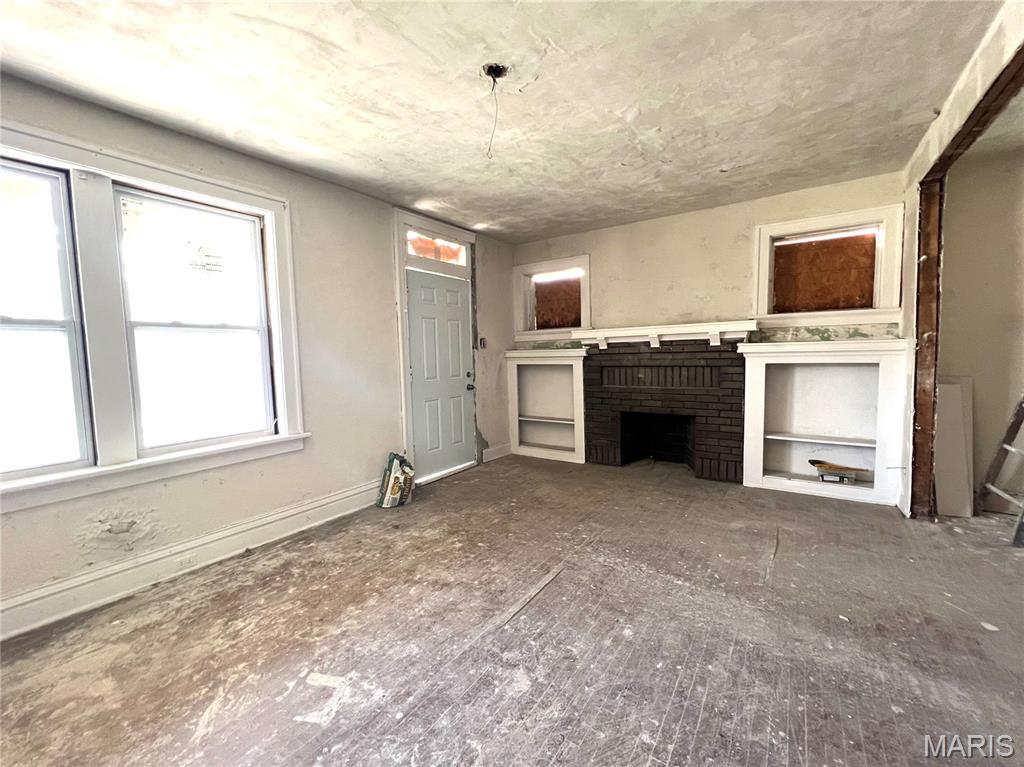 Jones Add - Residential Income