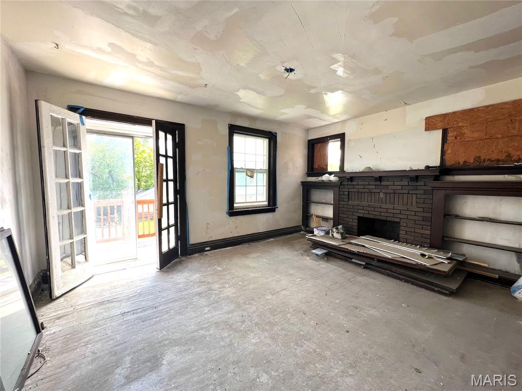 Jones Add - Residential Income