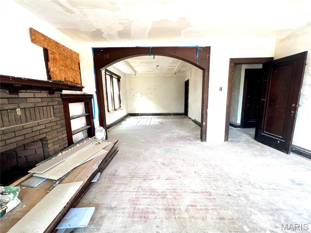 Jones Add - Residential Income