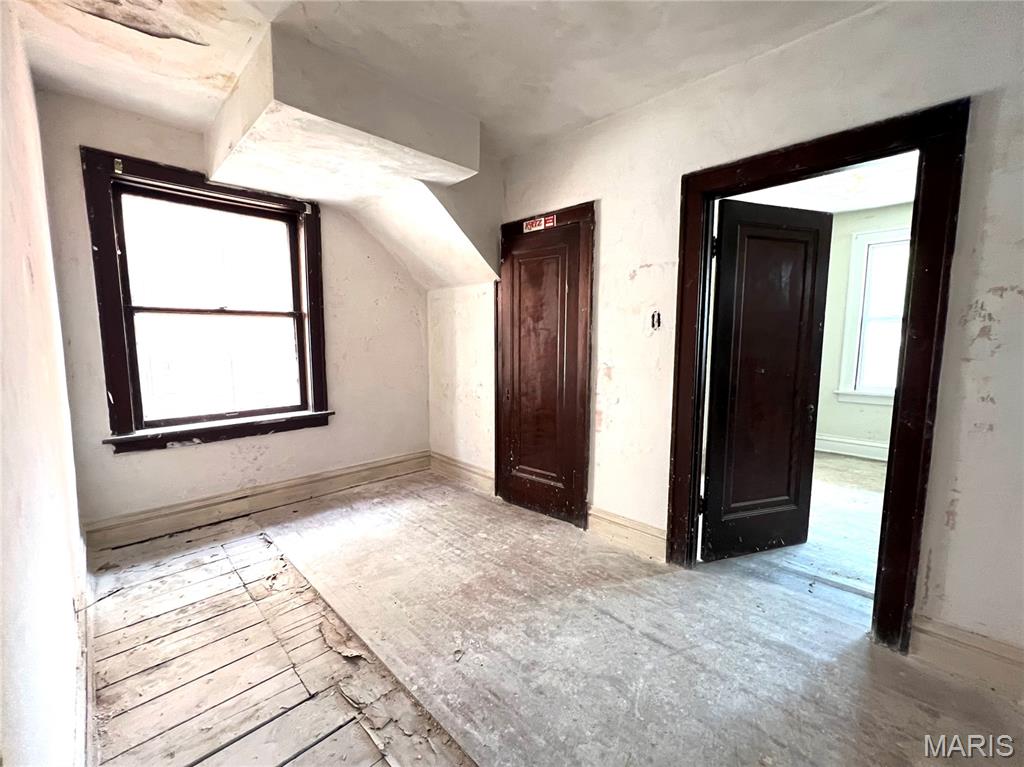 Jones Add - Residential Income