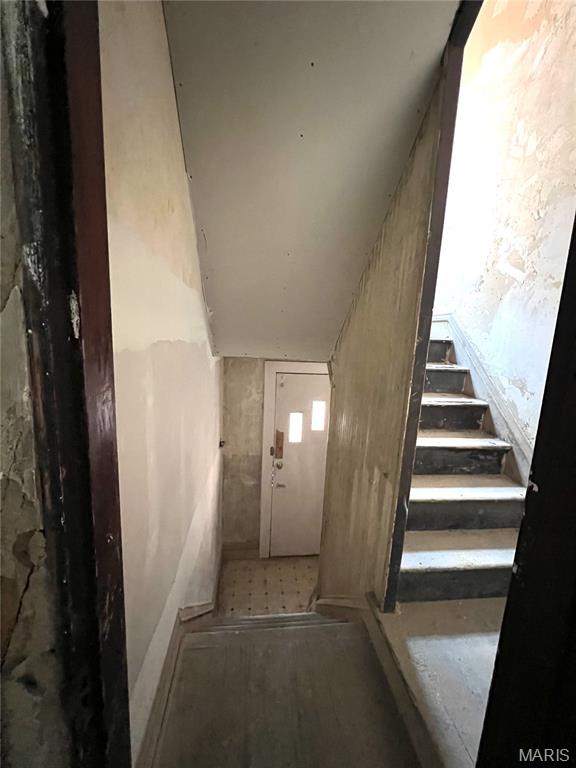 Jones Add - Residential Income