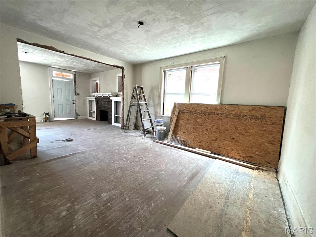 Jones Add - Residential Income