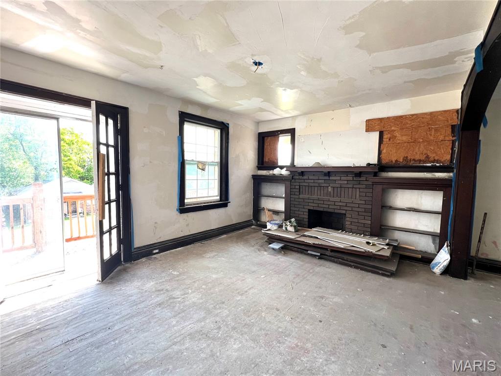 Jones Add - Residential Income