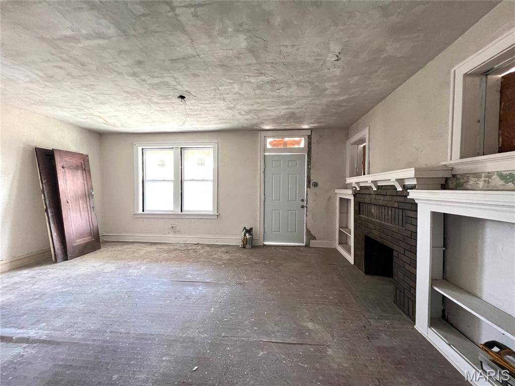 Jones Add - Residential Income