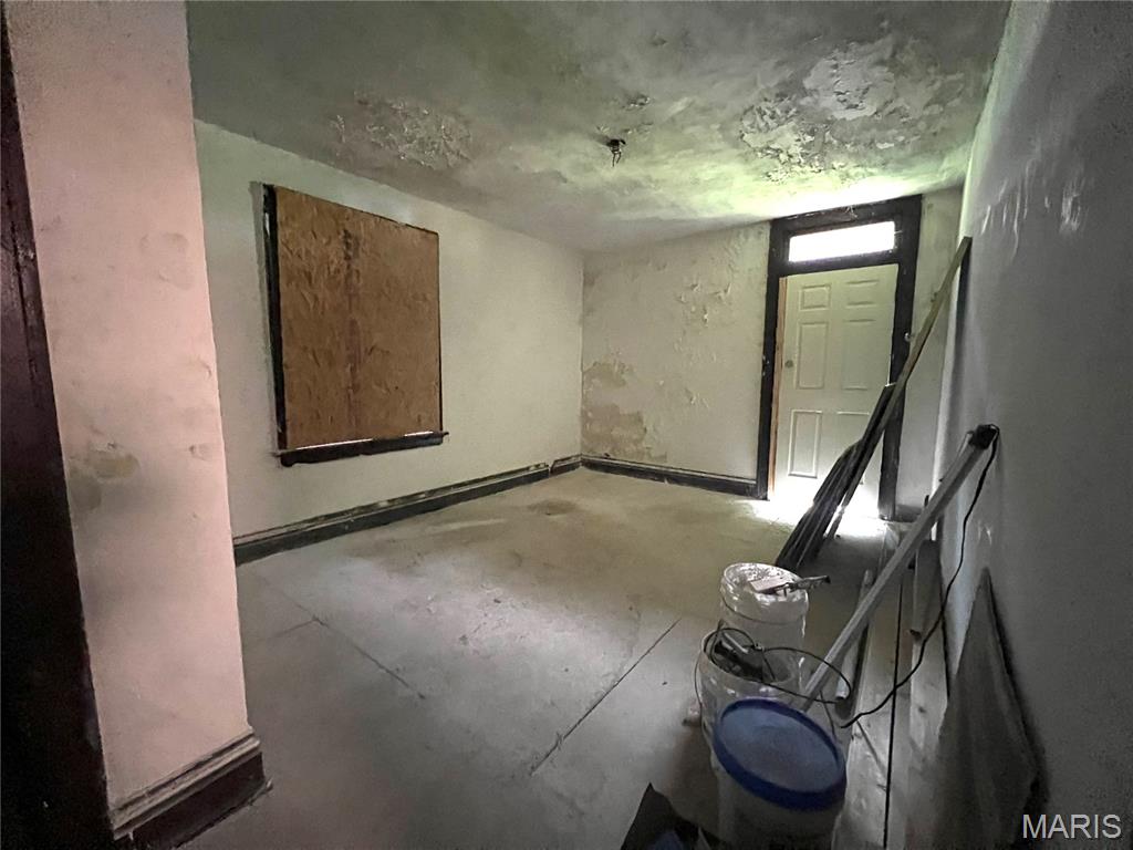 Jones Add - Residential Income