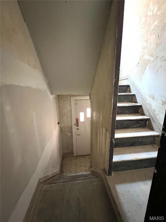 Jones Add - Residential Income