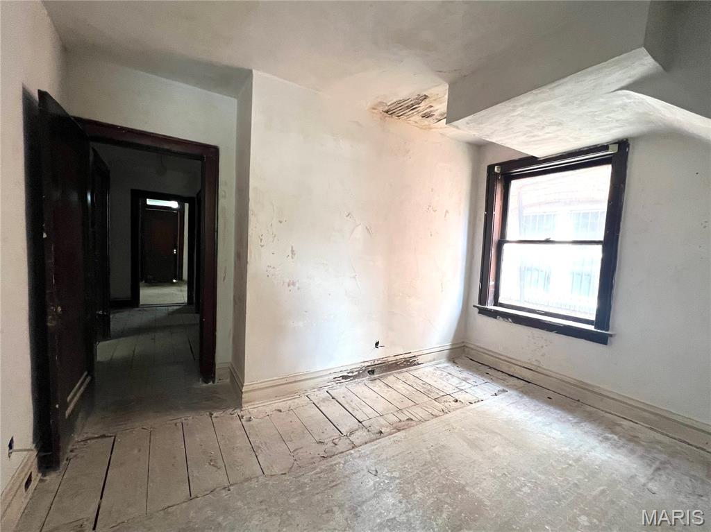 Jones Add - Residential Income