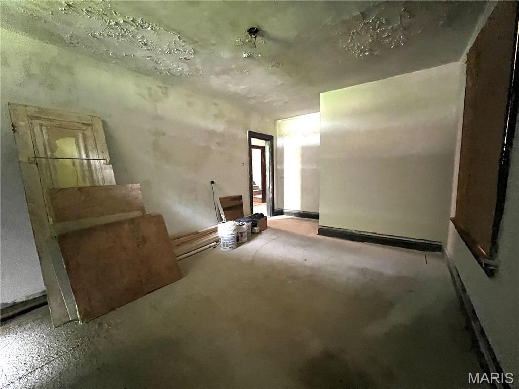 Jones Add - Residential Income