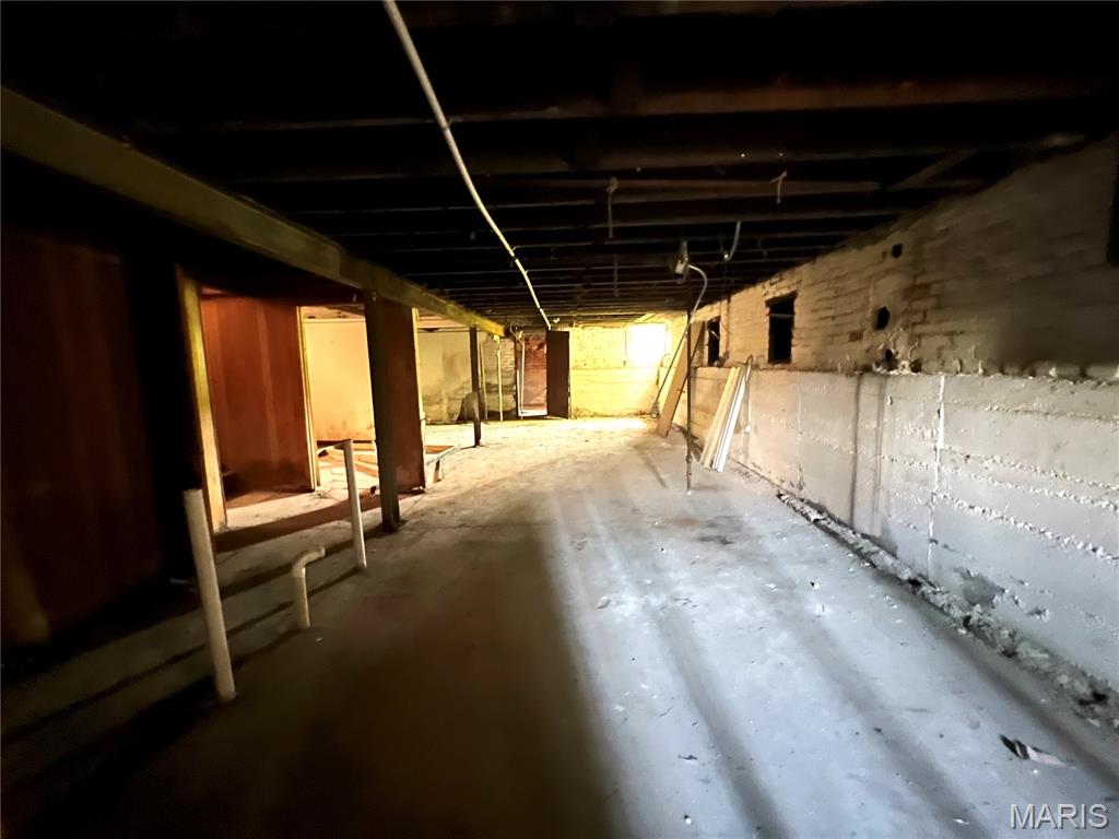 Jones Add - Residential Income