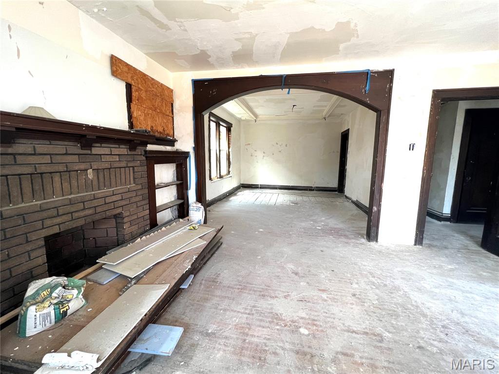 Jones Add - Residential Income