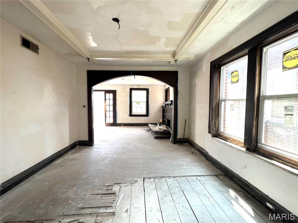 Jones Add - Residential Income