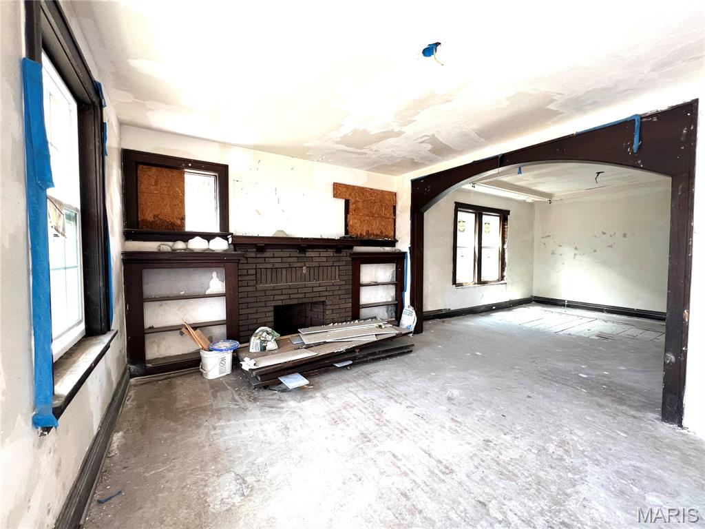 Jones Add - Residential Income