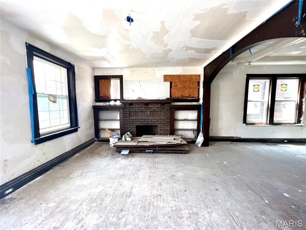 Jones Add - Residential Income