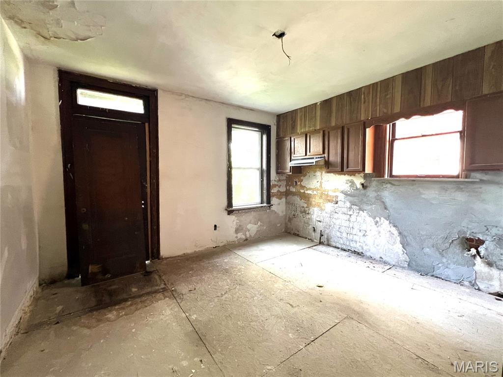 Jones Add - Residential Income