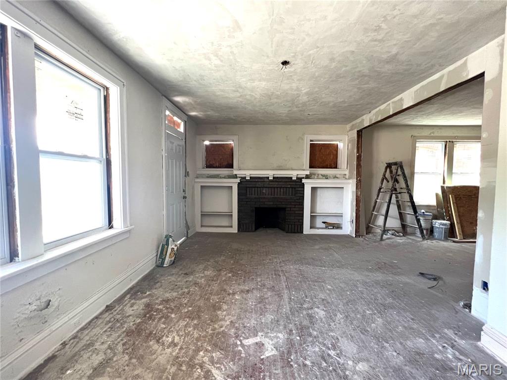 Jones Add - Residential Income