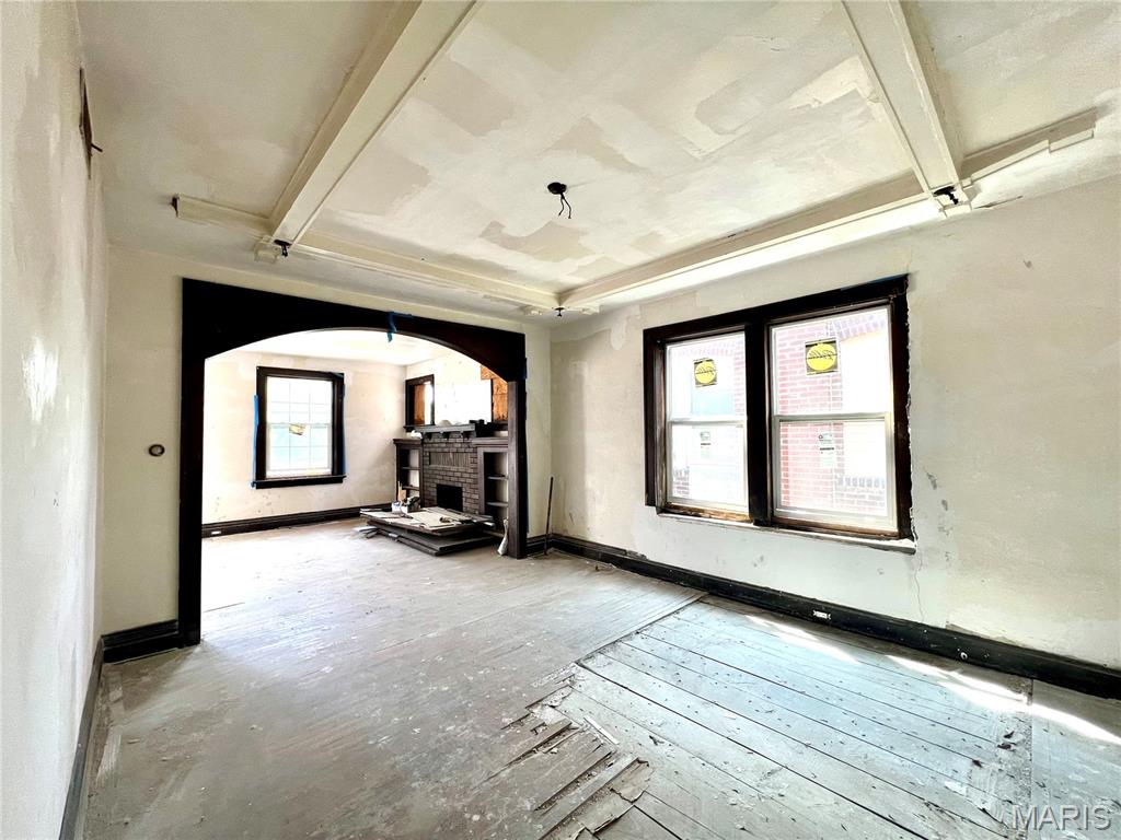 Jones Add - Residential Income