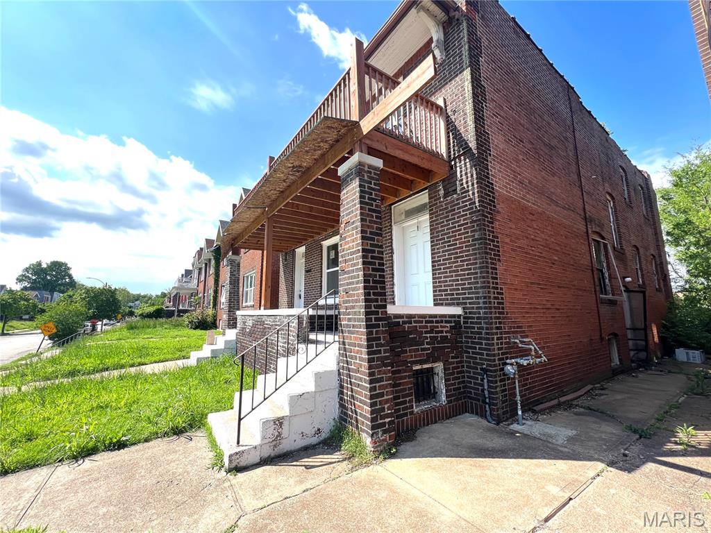 Jones Add - Residential Income