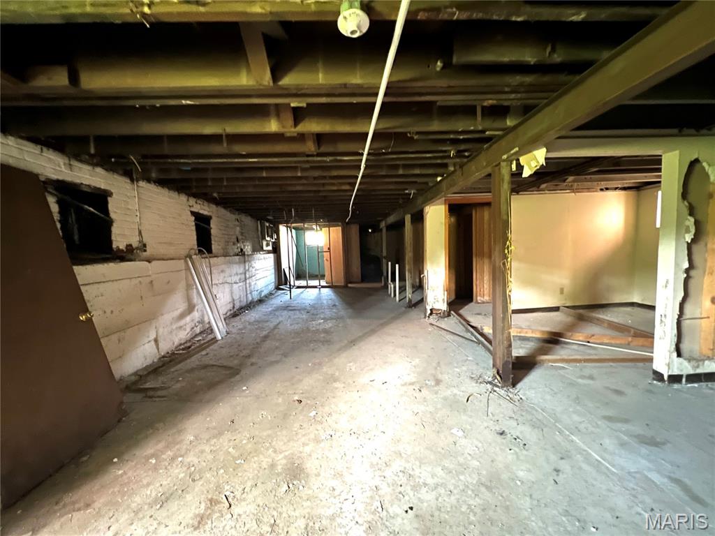 Jones Add - Residential Income