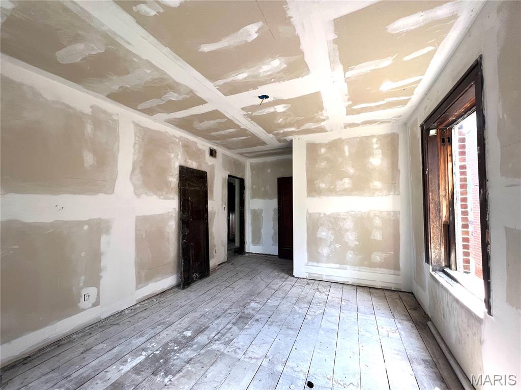 Jones Add - Residential Income