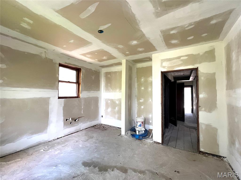 Jones Add - Residential Income