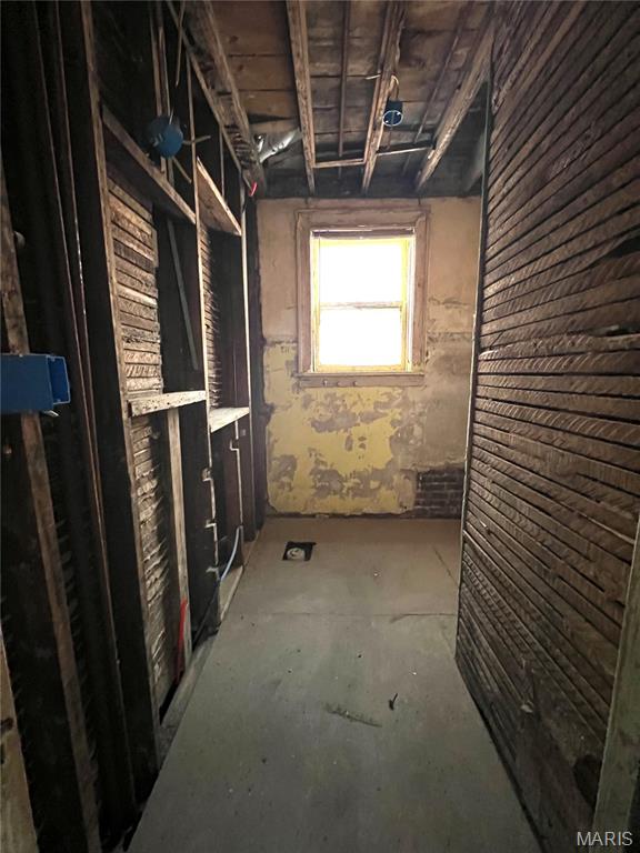 Jones Add - Residential Income