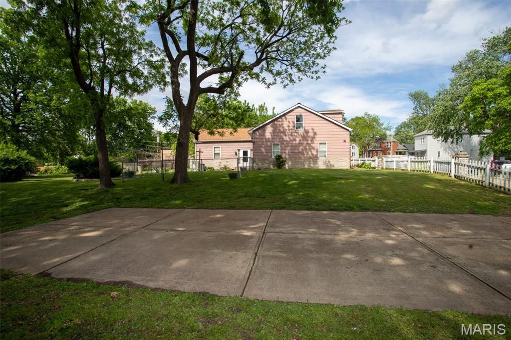 Photo of 8423 Water Street, St Louis, MO 63111 (MLS # 26027030)