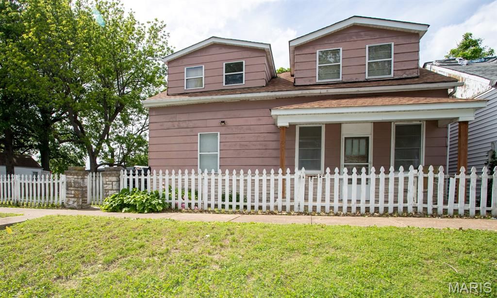 Photo of 8423 Water Street, St Louis, MO 63111 (MLS # 26027030)