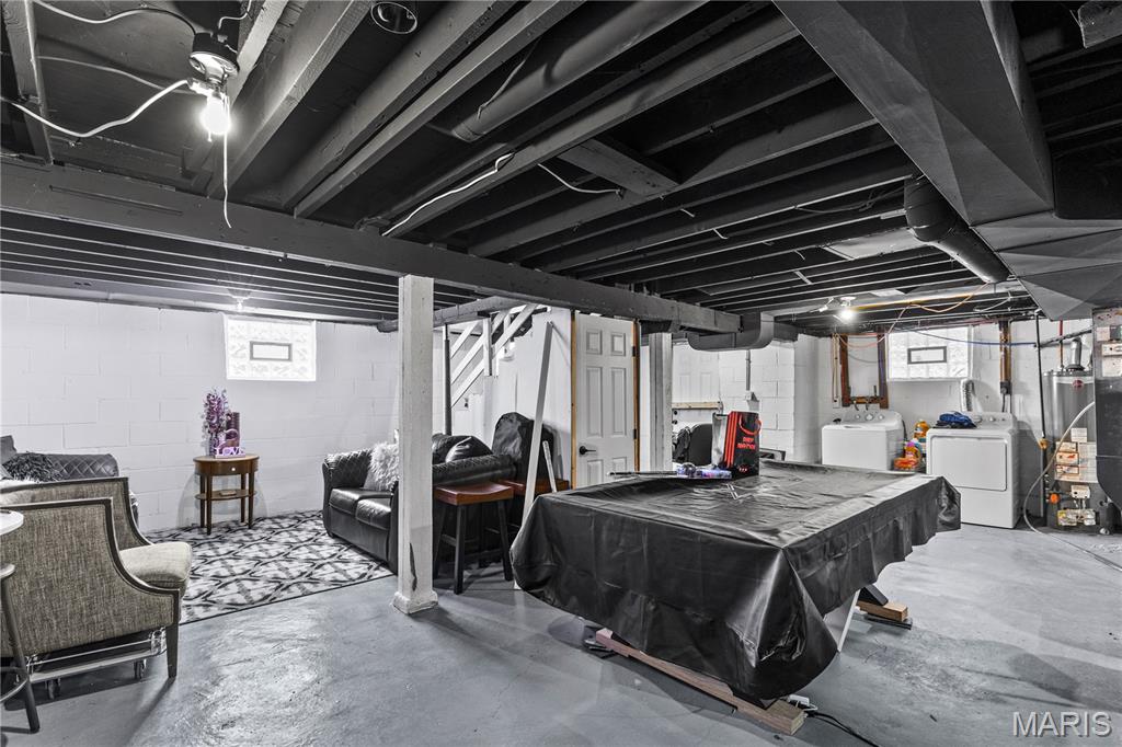 Riverview Gardens - Residential