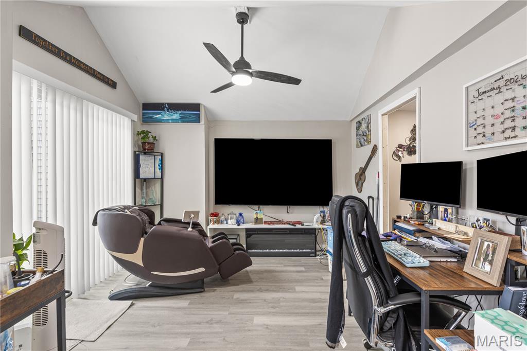 Riverview Gardens - Residential