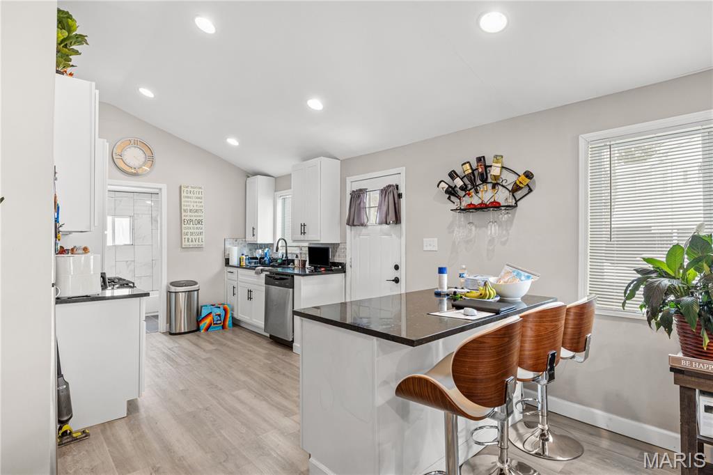 Riverview Gardens - Residential