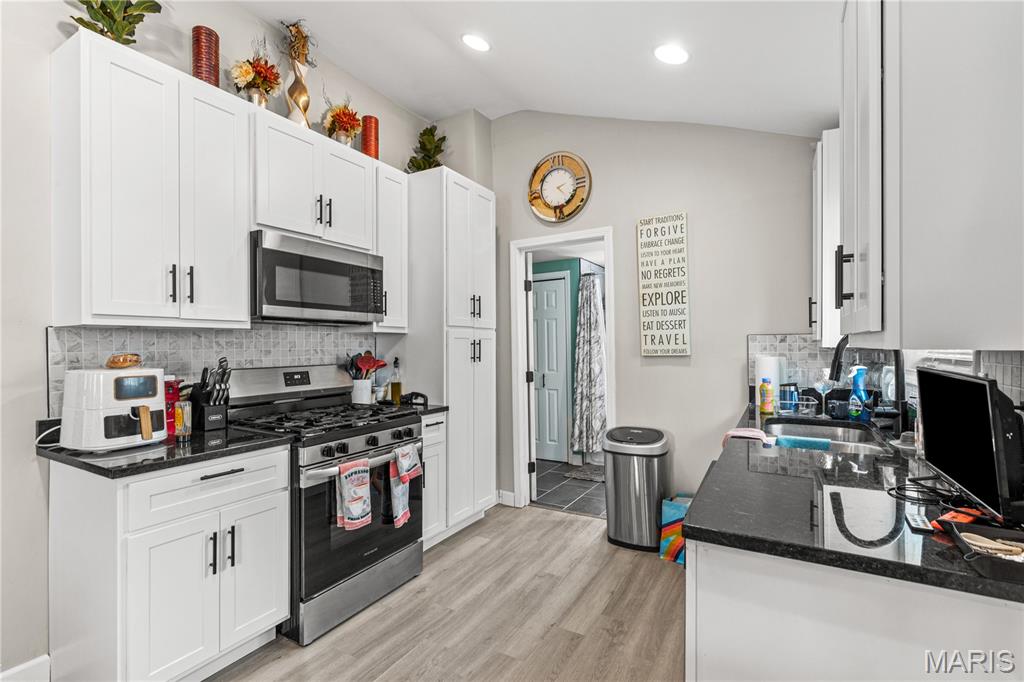 Riverview Gardens - Residential