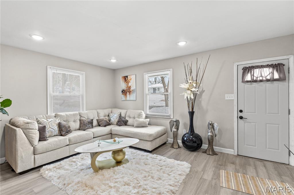 Riverview Gardens - Residential