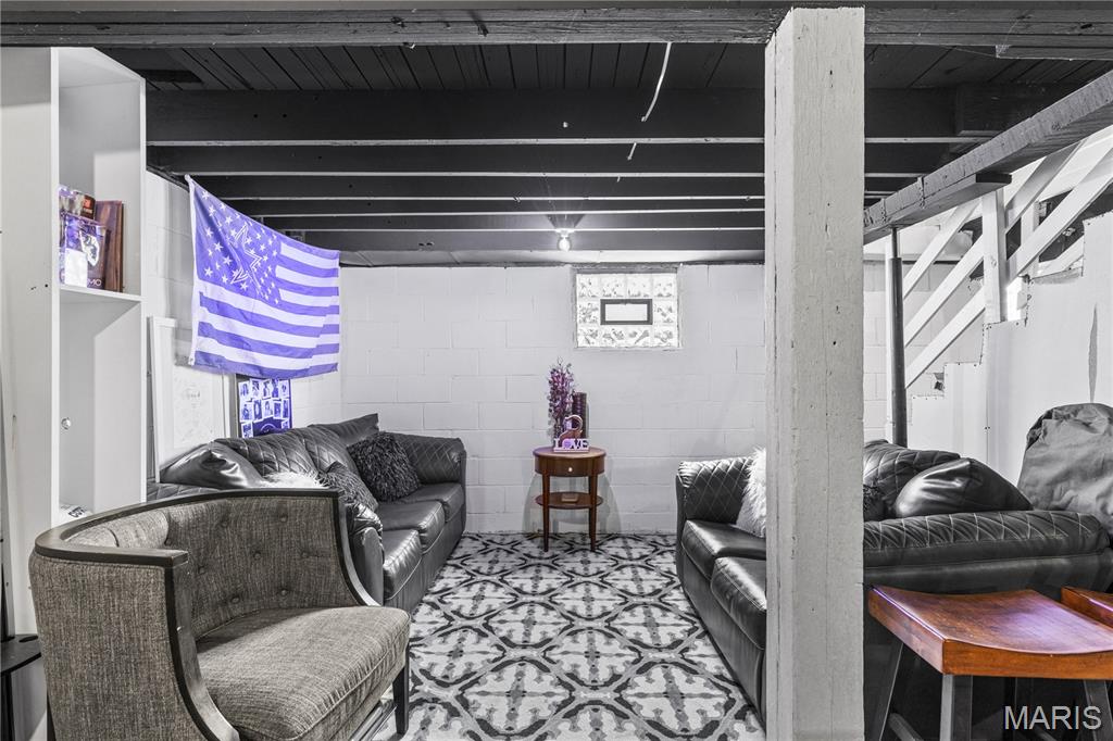 Riverview Gardens - Residential