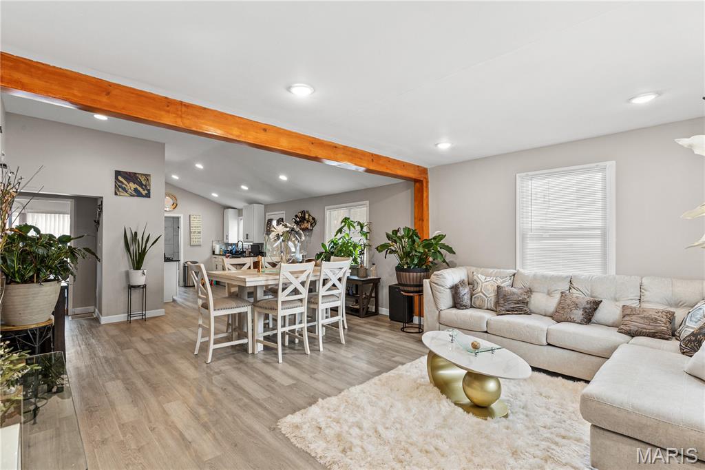 Riverview Gardens - Residential