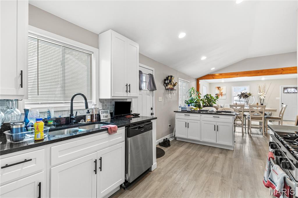 Riverview Gardens - Residential